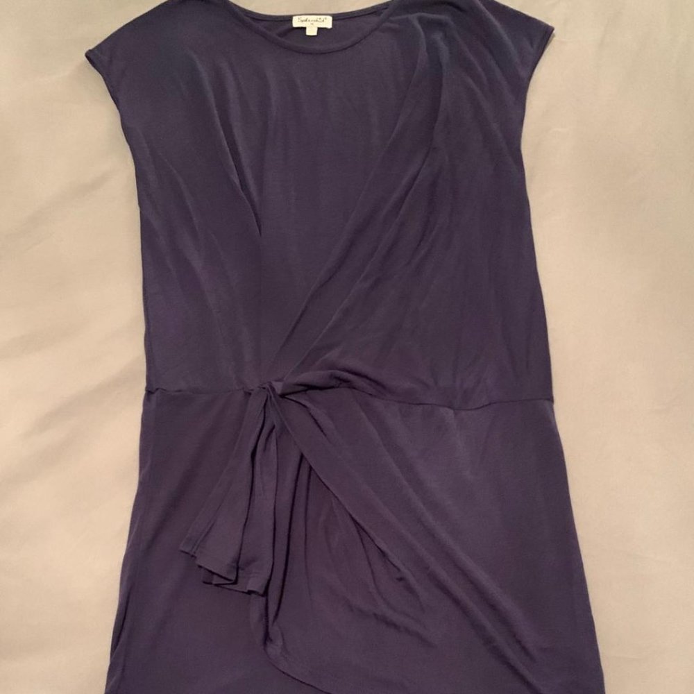 GIRLS SPLENDID BLUE DRESS SZ 10